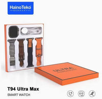 Thumbnail for HainoTeko T94 Ultra Max Smart Watch-A+