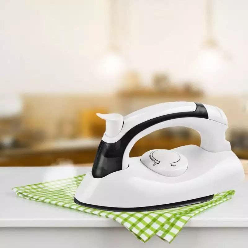 800W Foldable Travel Steam Iron