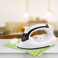 800W Foldable Travel Steam Iron