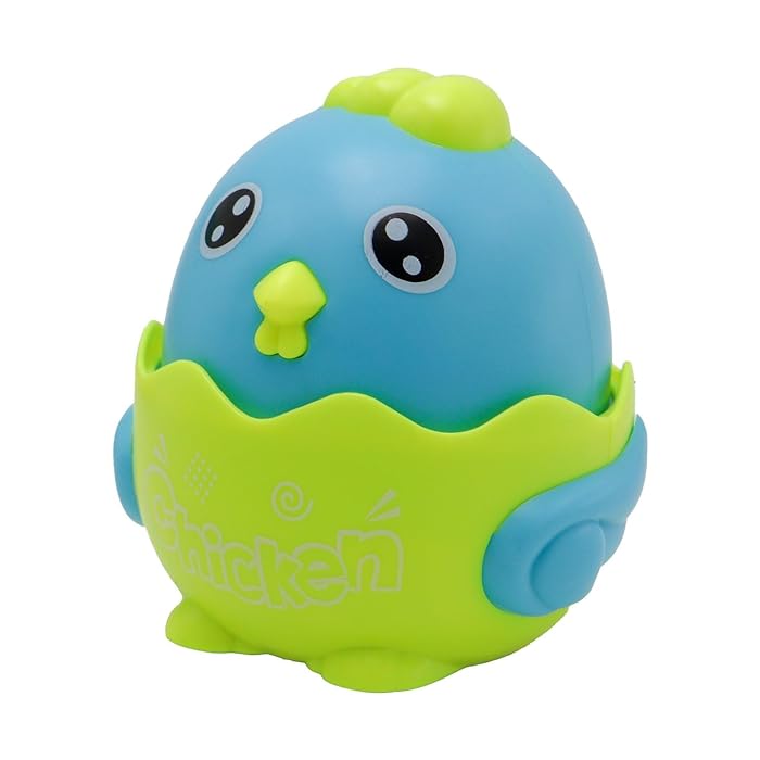 Inertial Press & Go Chicken - 1Pc