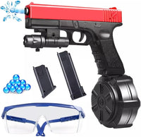Electric Gel Blaster Shooting Elite Gun