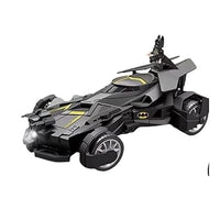1:20 Remote Control Batman Spray Car