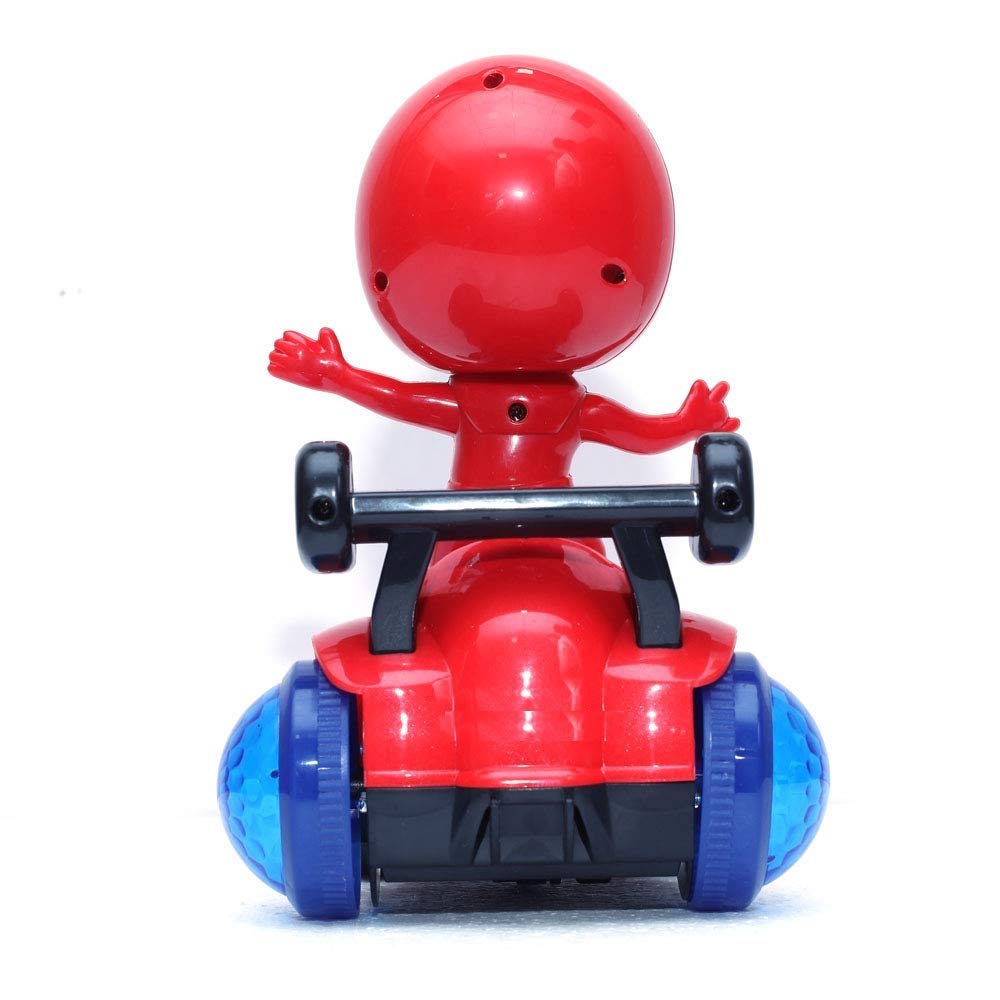 Super Spider Man Car
