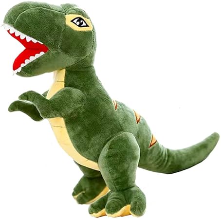 16* Inches Premium Stuff Dinosaur Toy