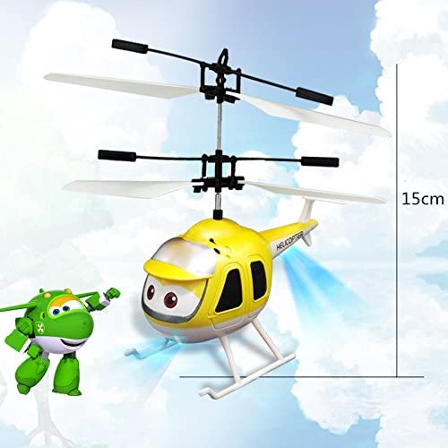 Infrared Induction Helicopter - Hand Sensor