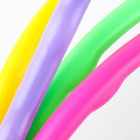8 Section DIY Children's Hula Hoop Exercise Ring