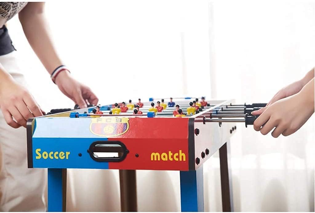 Premium Football Table Soccer Game