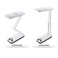 DP Light S6 LED Foldable Desk Lamp
