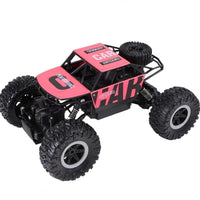 4WD RC 4x4 Off-Road Climbing Truck