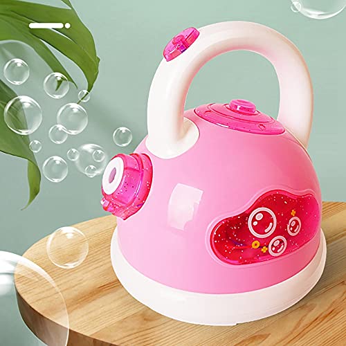 Bubble Blower Electric Kettle