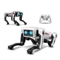 2.4GHz RC Ai Programmable Robot Dog