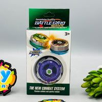 1Pc Speed-Gyro Combat Beyblade