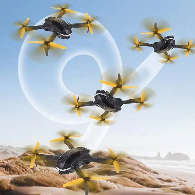 RC HD Camera Aerial Drone