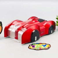 2.4G Mini RC Wall Climbing Car