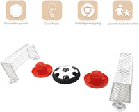 Kids Air Hover Football Soccer Game