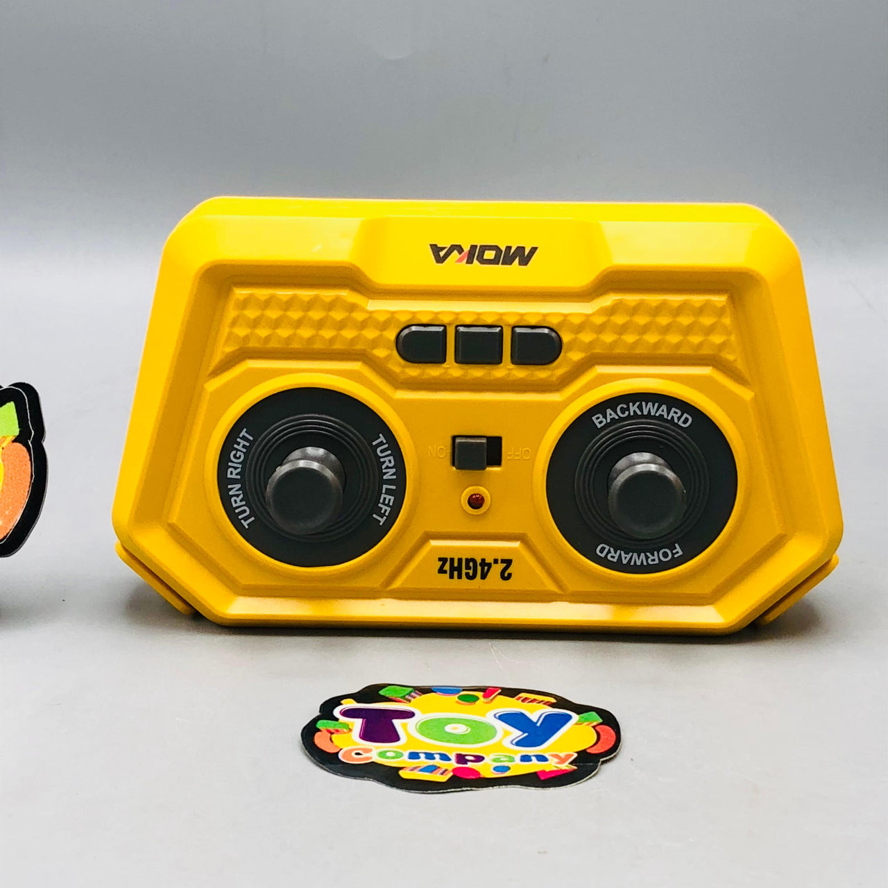 2.4GHz Remote Control Garbage Truck