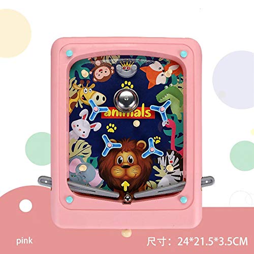 Innovative Children's Pinball Fun Game-Assortment