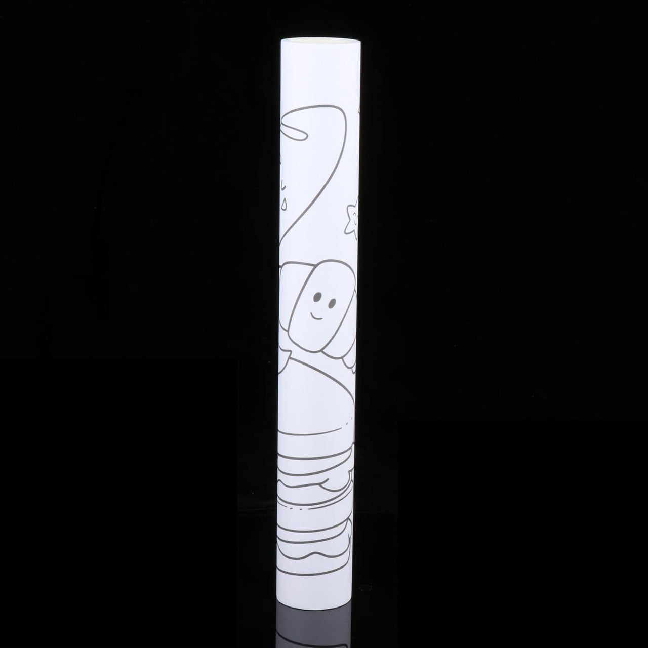 Kids Drawing Art Paper Roll Educational Tool