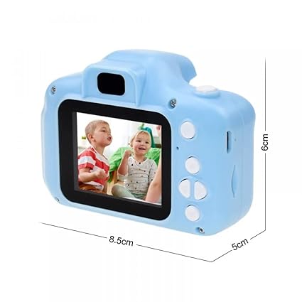 Kids Digital Rechargeable HD Camera