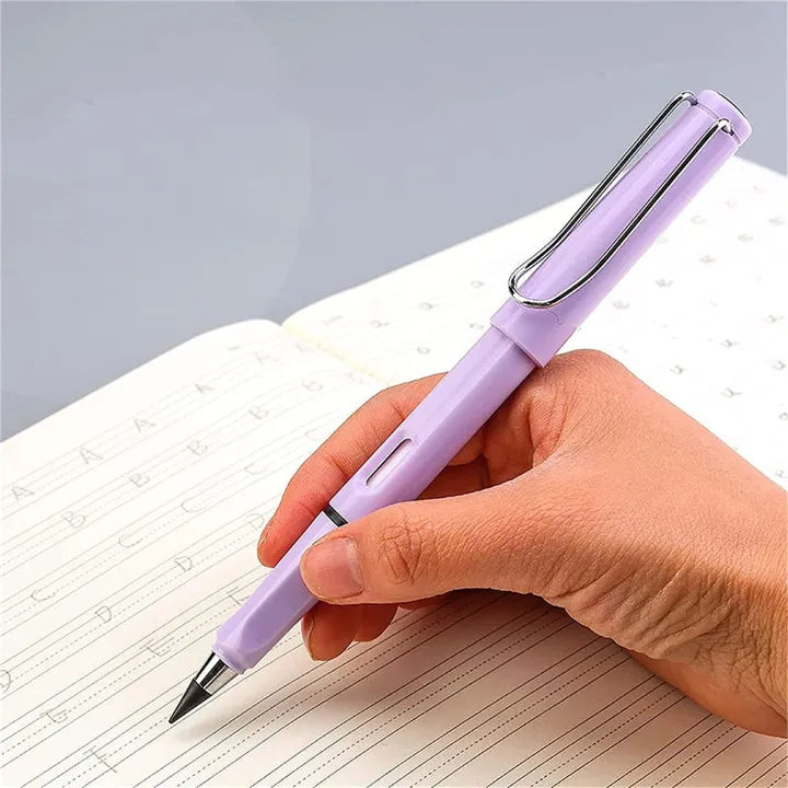 Infinite Magic Pencil With Eraser