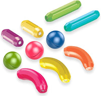 36 Pcs Intelligent Magnetic Construction Set