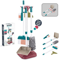 23Pcs Kids Little Helper Cleaning Set
