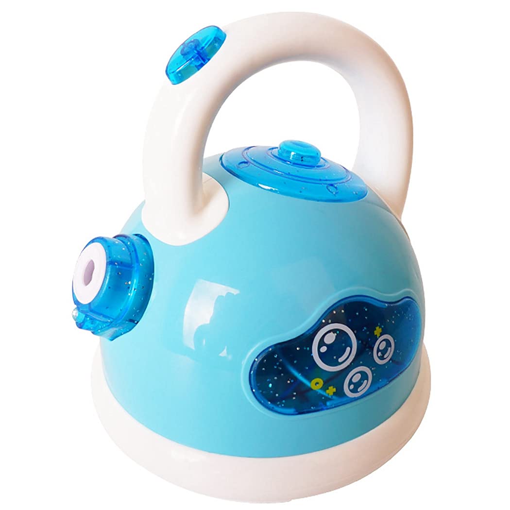 Bubble Blower Electric Kettle