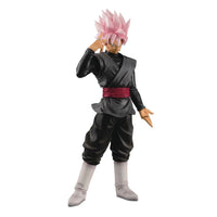 Premium Goku Dragon Ball Anime Figure Toy