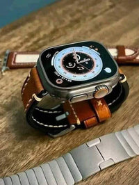 Thumbnail for HainoTeko T94 Ultra Max Smart Watch-A+