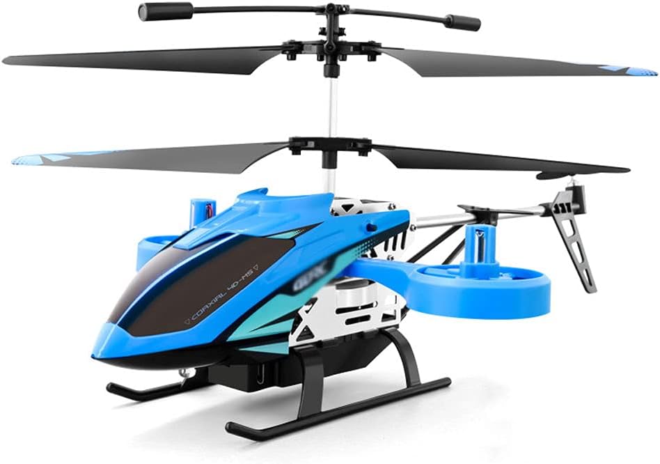 2.4GHz RC Altitude Hold Flying Helicopter