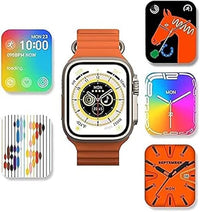 F8 Ultra Smart Watch Series 8 - A+