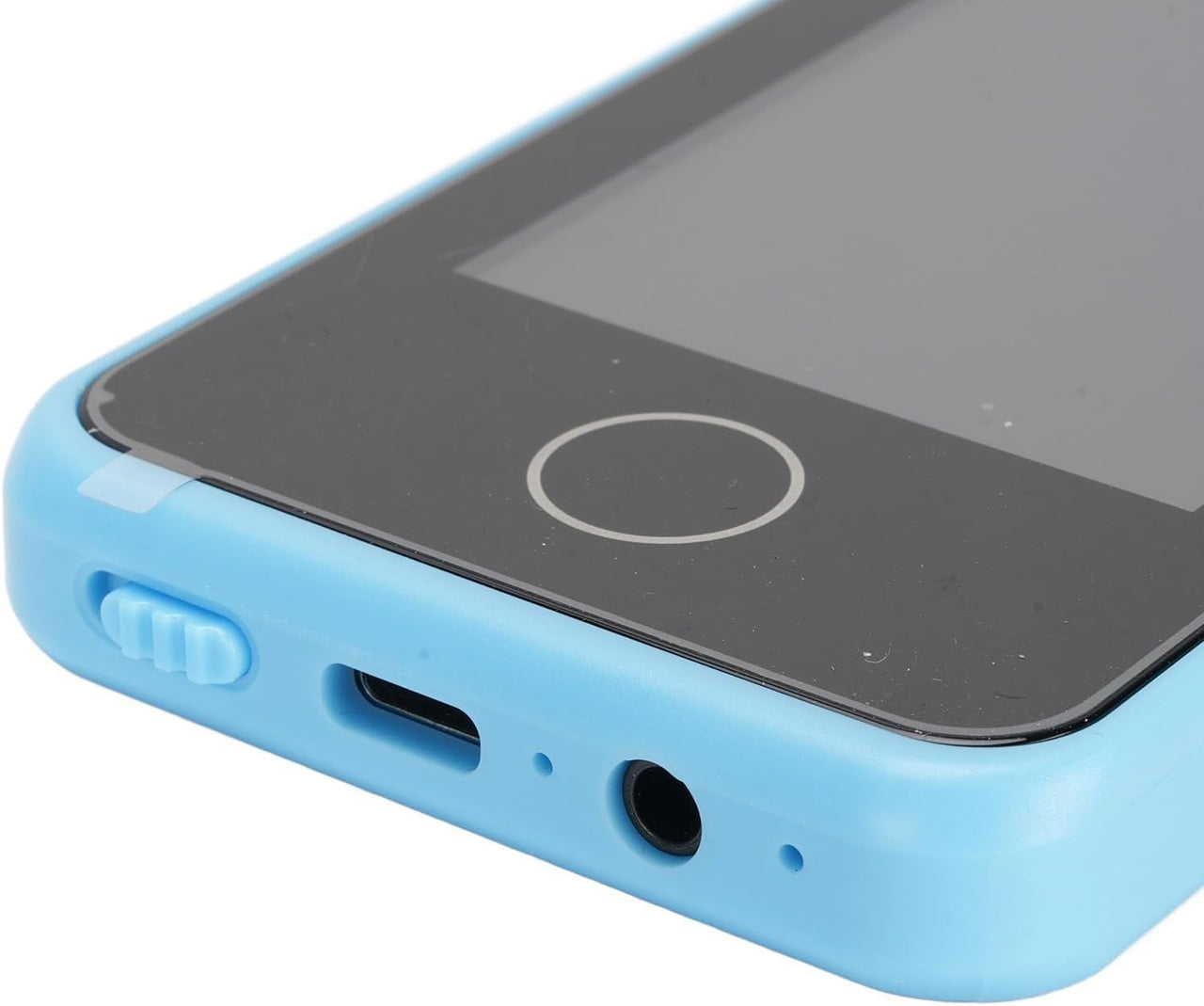 Kids Dolphin Rotatable Lens Digital Touch Phone