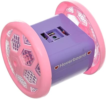 Electric Minnie Balance Car Toy With light & Music