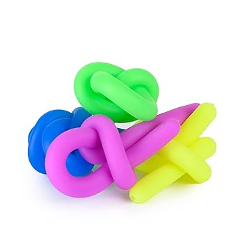 Super Stretch Noodle String Pack of 2Pcs