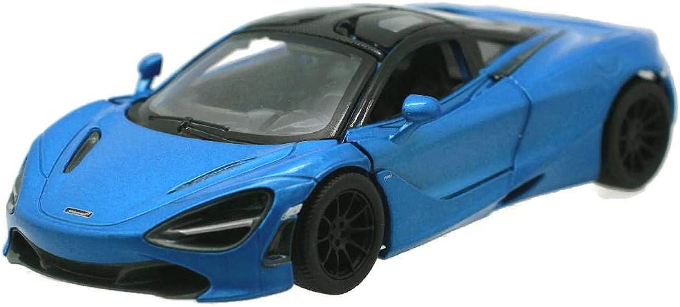 1:36 Kinsmart McLaren 720S Model Car