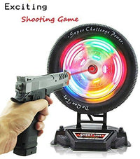 Sharp Shooter Infrared Laser Target Gun