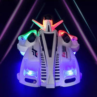 Machine Transformer Car & Airplane Mode