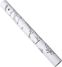 Kids Drawing Art Paper Roll Educational Tool