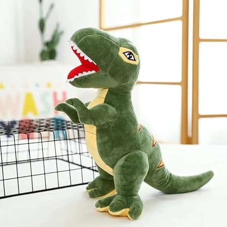 16* Inches Premium Stuff Dinosaur Toy