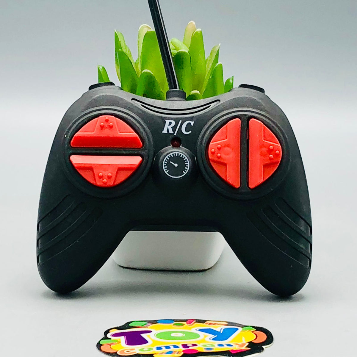 1:20 Remote Control Racing Car With Lights