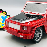 1:16 RC 27MHz Mercedes Model Car