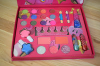 25in1 Disney Princess Makeup Set