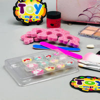 20Pcs Realistic Makeup Bag - Minor Fault