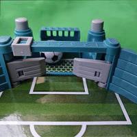 10* Inches Mini Table Top Football Game