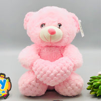 8* Inches Stuff Cute Teddy Bear Toy