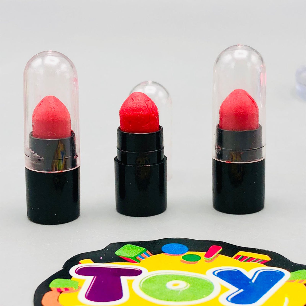 18Pcs Realistic Barbie Makeup Bag