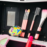 Thumbnail for Gabby's Realistic Makeup & Jewellery Suitcase