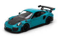 1:36 Kinsmart Porsche 911 GT2 RS