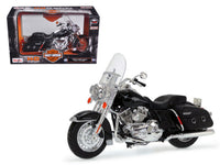 Maisto 1:12 Harley Davidson 2013 Flhrc Road King Classic Bike