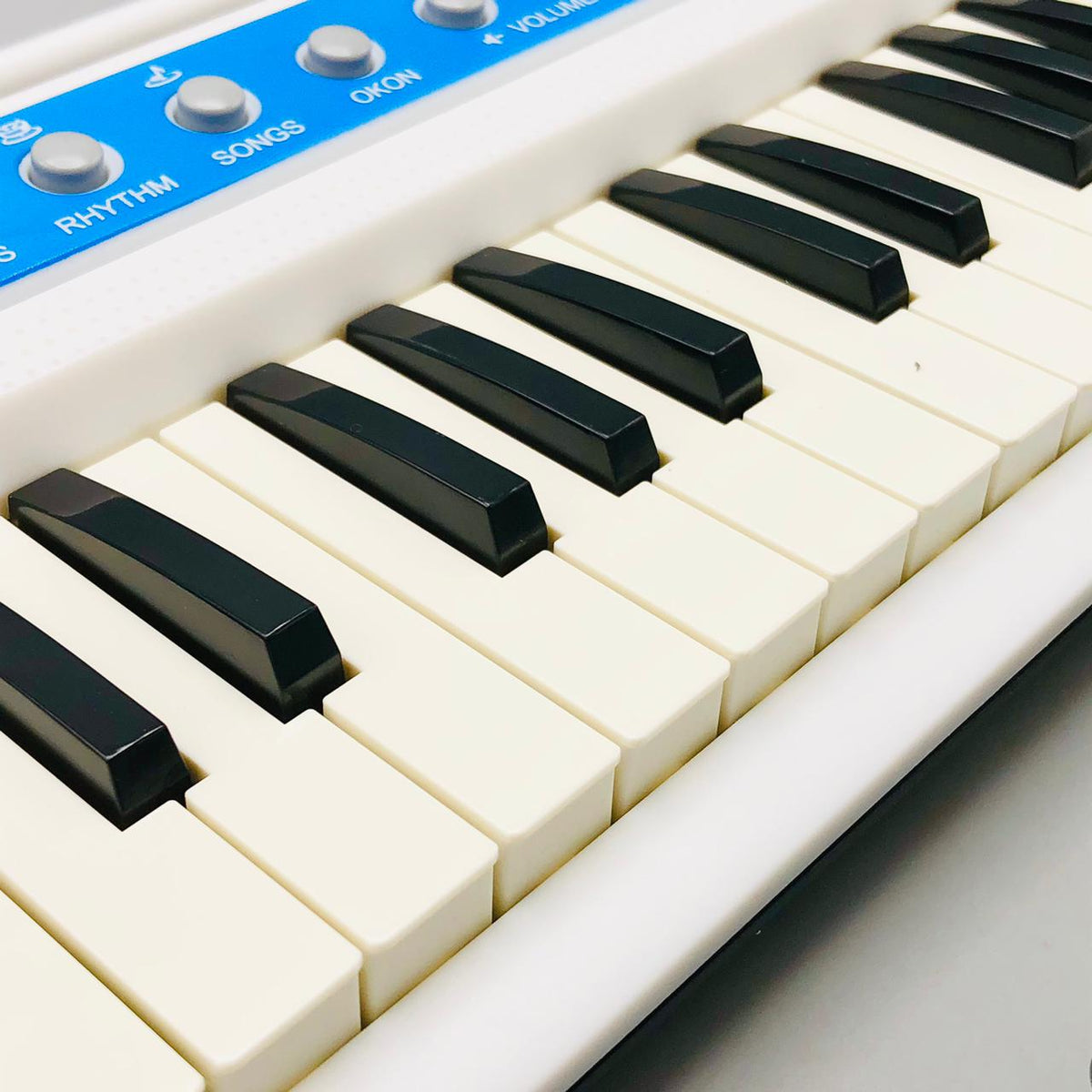 61 Keys Kids electronic Keyboard Piano With Mic